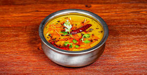 Dal Fry