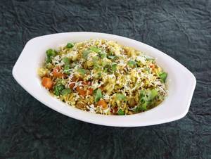 Veg Pulao