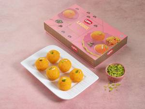 Motichoor Ladoo