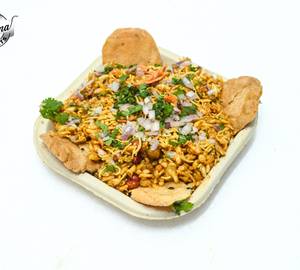 Bhel Puri