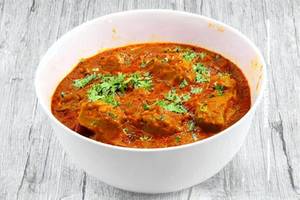 Veg Rajwadi