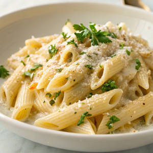 Alfredo Pasta