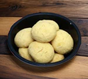 Butter cookies 200g