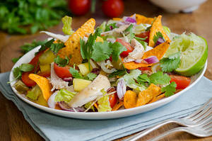 Mexican Salad
