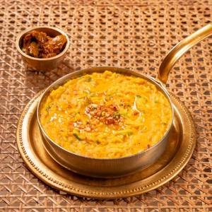 Dal Khichdi Masala