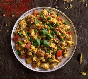 Egg Bhurji (2eggs)