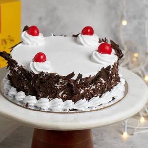 Black Forest