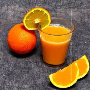 Orange Juice