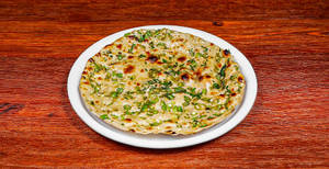 Khamiri Roti