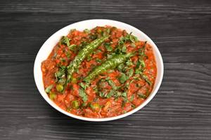 Veg Kolhapuri