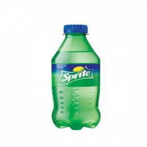 Sprite Pet Bottle (250 Ml)