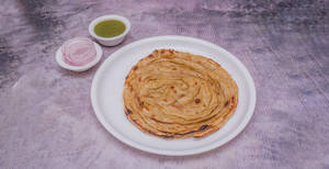 Laccha Paratha