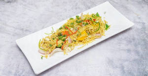 Veg Noodles