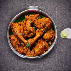 Pind Special Chicken