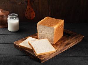 Milk Bread