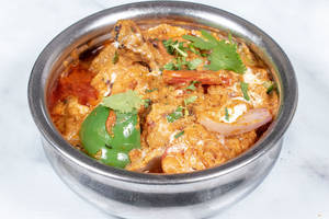 Tawa Chicken