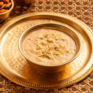 Punjabi Rabdi