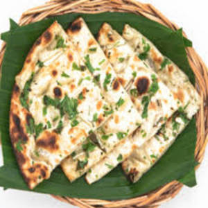 Tandoori Roti