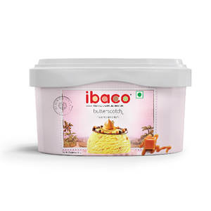 Butterscotch - 500ml