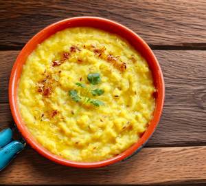 Moong Dal Khichdi