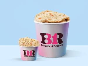 Rabdi Jalebi Ice Cream