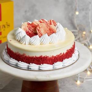 Red Velvet