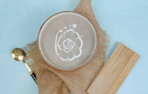 Wild Mushroom Soup