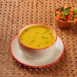 Mix Veg Shorba