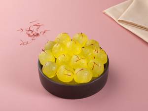 Kesar Petha Rasbhari