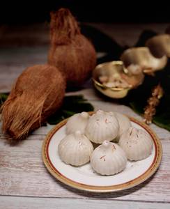 Ukdicha Modak (6Pc)