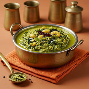 Keerai Kuttu
