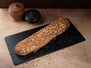 Multii Grain Loaf
