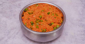 Veg Chilli Garlic Fried Rice