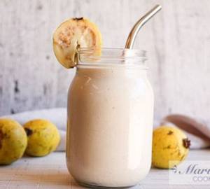Guava Shake (350ml)