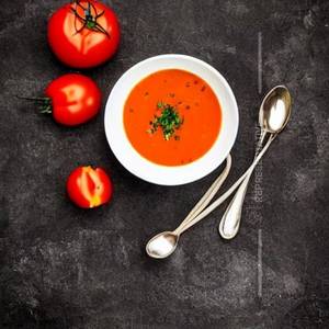 Tomato Soup
