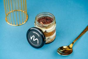 Tiramisu Jar