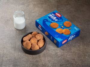Mathi Milk 400G