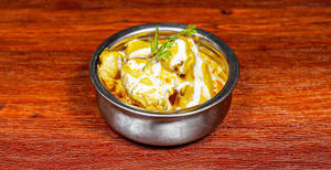 Peshawari Chicken