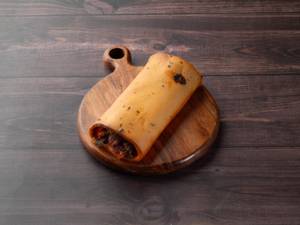Chilli Paneer Roll