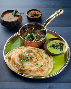 Paneer Chettinad Curry