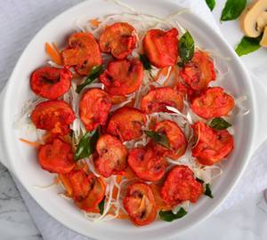 Karuveppilai Mushroom 65