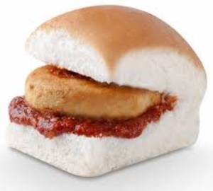 Hatke Peri Peri Vadapav