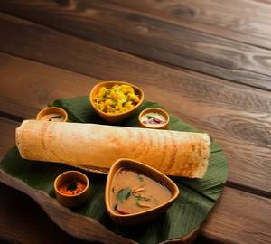 Masala dosa