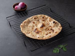 Butter Roti