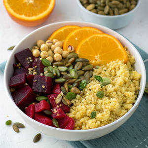 Superfood Salad