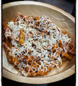 Cheese Chipotle Fries