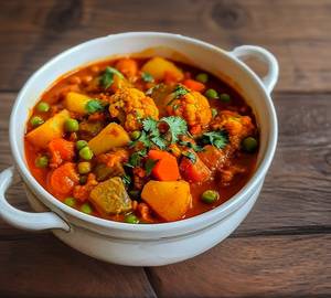 Mix Veg
