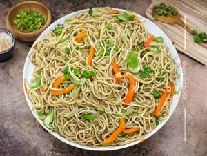 Veg Noodles