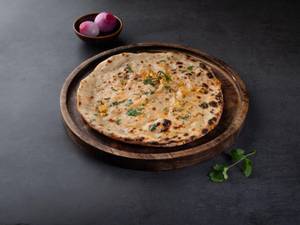 Mix Stuffed Parantha