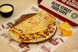 Chicken Grilled Lays Mix